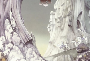 Yes - Relayer (cd)