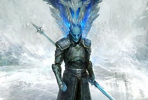 You like fan art yes?