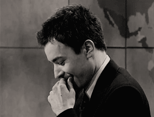 Young Jimmy Fallon was so cute : LadyBoners