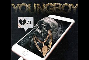 YoungBoy Never Broke Again - Can't Be Saved (Official Audio) - YouTube