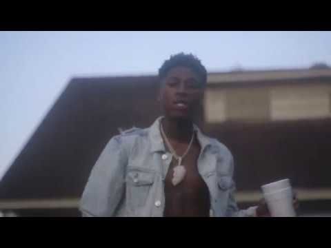 YoungBoy Never Broke Again - Dropout (Official Video) - YouTube