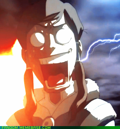 Your death will be slow and painful gif