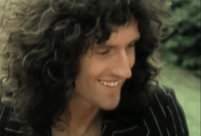 You're gonna love me when you see me