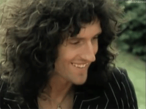 You're gonna love me when you see me