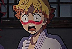 Anime - Kimetsu no yaiba