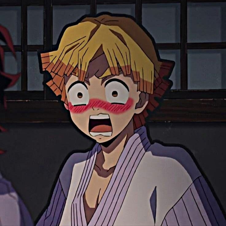 Anime - Kimetsu no yaiba