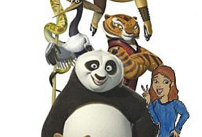 Zhen Ni Xun Hua with