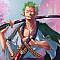 Zoro One Piece 4K Wallpaper with 4096x2160px in dimensions For laptop and phones for FREE Download! This page contains Zoro One Piece Wallpaper, with high quality resolution . Download Zoro One Piece Wallpaper and use it as you like for only personal use.