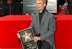 Bowie 👨🏻‍🎤