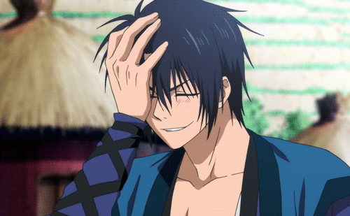 Hak - akatsuki No Yona fan Art (39780259) - fanpop