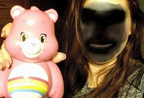 …and ghosts?!?!? | Show Us Your Funniest Snapchat Face Swap