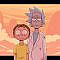 aquí mostré imágenes de la serie Rick and Morty ,estás serán sobre el… #detodo # De Todo # amreading # books # wattpad