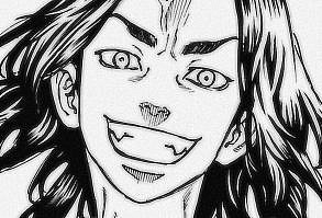 baji manga icon tokyo revengers