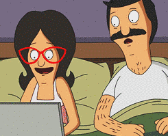 … because you are consistently on the highest level of “nope.” | Community Post: 25 Signs You're Definitely Bob Belcher From