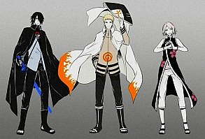 boruto uzumaki fanart team 7:casal beijo icon karma personagens #animes manga gif fotos do desenho jougan otsutsuki next generation metadinha wallpaper