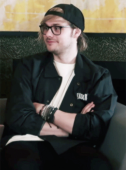 2016 Luke