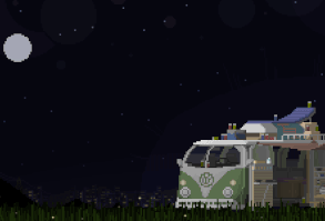 camping car by qmffnaowlr