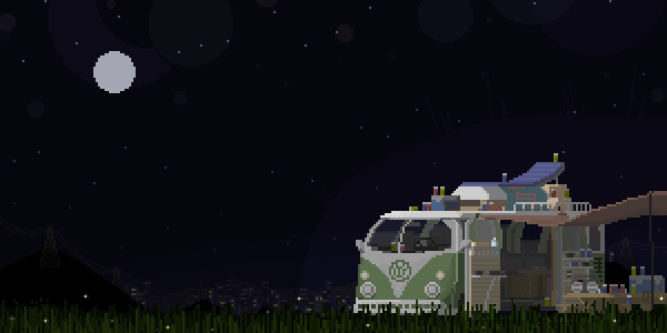 camping car by qmffnaowlr