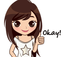 Alice All Star Premium sticker #9324176