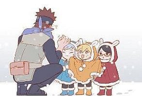 owarinoseraph seraphoftheend Image by Nezuko