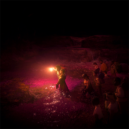 cinematv: ENCANTO 2021 | dir. Byron Howard & Jared... : FILMCENTRAL