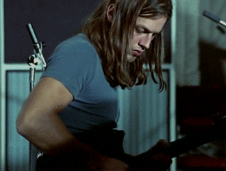 classic rock things