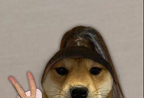 d0gE gRaNde 👁👄👁💅