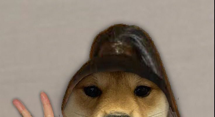 d0gE gRaNde 👁👄👁💅