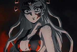 #DemonSlayer#DemonSlayericons#DemonSlayericon#anime#animeedit#daki#Demon