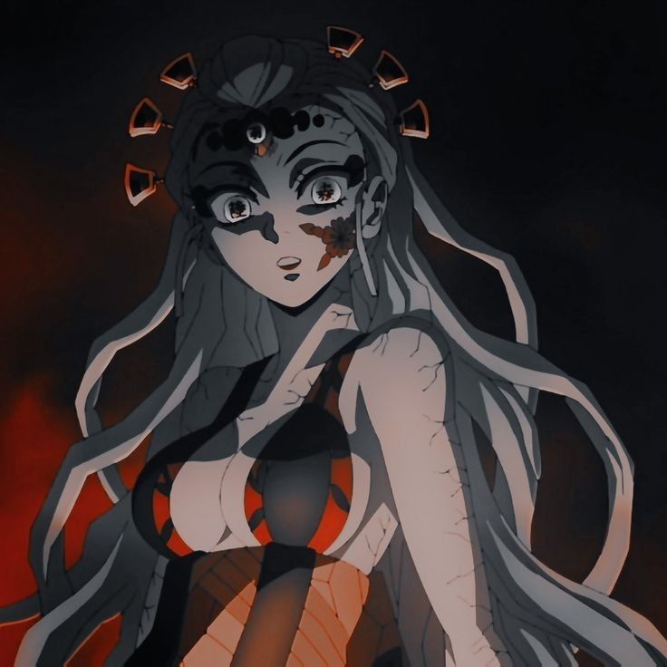 #DemonSlayer#DemonSlayericons#DemonSlayericon#anime#animeedit#daki#Demon