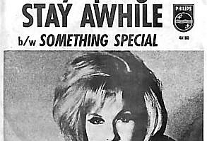 Dusty Springfield