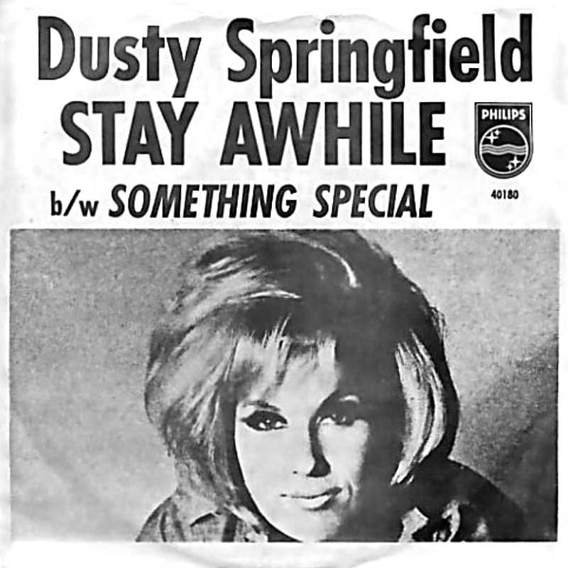 Dusty Springfield