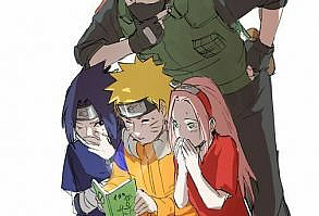 era uma tarde normal em konohagakure e todos fazendo suas tarefas, at… #fanfic # Fanfic # amreading # books # wattpad