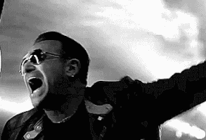 u2:  #U2Invisible. Visible. February...