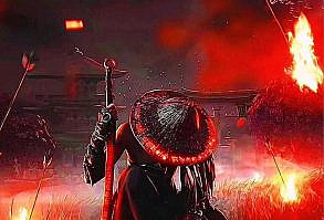 fondo de pantalla en 2022 | Fotos en 4k, Salvapantallas en movimiento, Ilustración de samurai