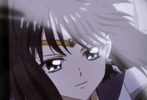 「美少女戦士セーラームーン Crystal」第3期＜デス・バスターズ編＞