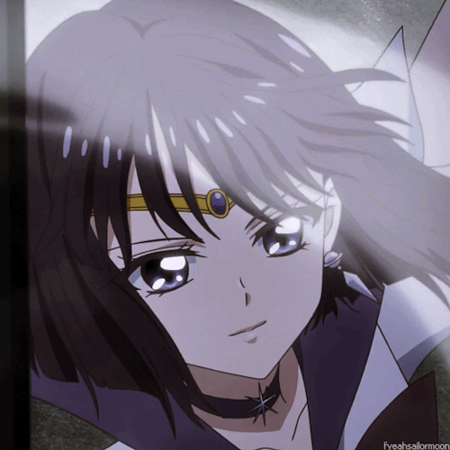 「美少女戦士セーラームーン Crystal」第3期＜デス・バスターズ編＞