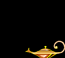 gifs happy birthday photo: happy birthday 34 genie Geniehappybday.gif