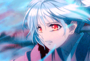 #anime #heaven #hakuouki #hakuoki