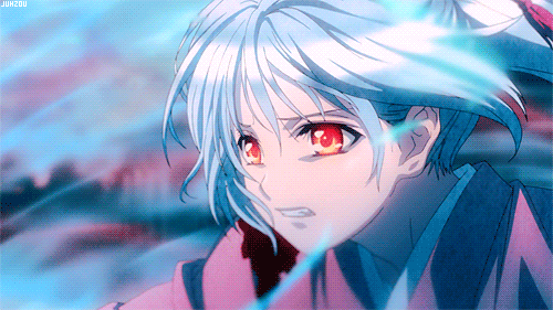 #anime #heaven #hakuouki #hakuoki