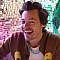 harry’s house party hosted by spotify yesterday (19/5/2022)