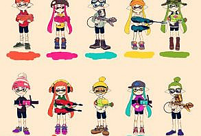 THANK YOU FOR MY CHILDHOOD MR. SATORU IWATA