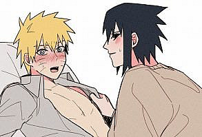 imágenes SasuNaru [✓] - ~•imágenes sasunaru•~ - Wattpad
