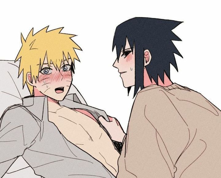 imágenes SasuNaru [✓] - ~•imágenes sasunaru•~ - Wattpad