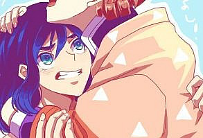 imágenes TANZEN - 28 + Ships De Zenitsu Que No Conocías o que Ya Conocías - Página 2 - Wattpad