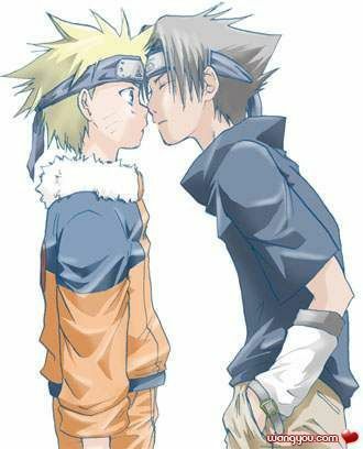 imágenes, comic y yaoi (naruto x Sasuke) - ❣ IV ❣ - Wattpad