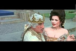 An apt and accurate illustration of the professional regulation of medicine in 2015 via Mel Brooks History of the World Part 1 | Disrupted Physician