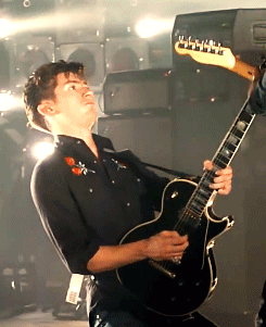 Alex Turner