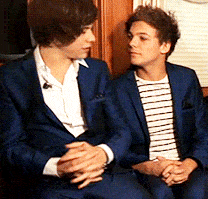 Recopilación de fotos, manips, fanarts, y gifs de larry para enrique… #fanfic # Fanfic # amreading # books # wattpad