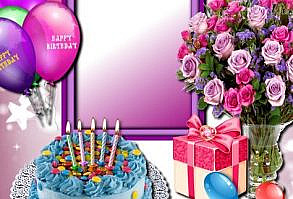 happy birthday-lissy005 #Lissy005 #birthdays